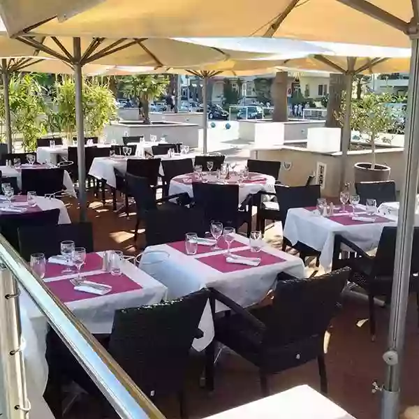 Nos partenaires - Riviera Tour VTC - Mandelieu la Napoule - restaurant GRASSE