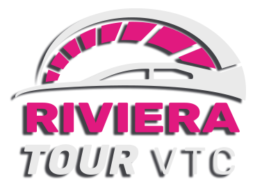 Logo Riviera tour vtc